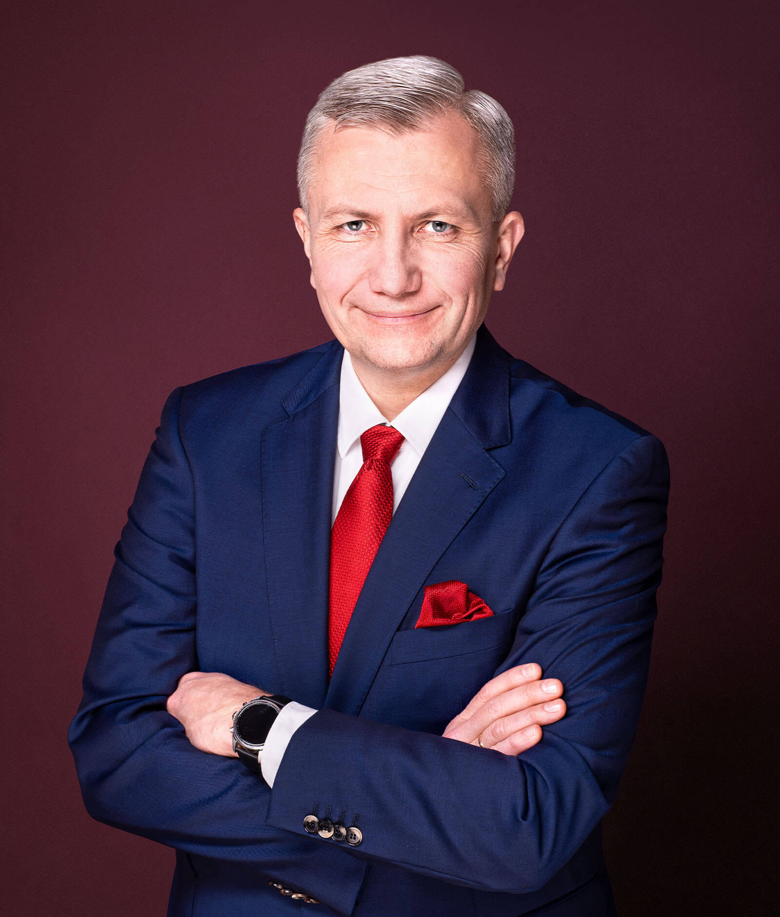 Przemysław Maciak Smm Legal Maciak Mataczyński Czech Sp K 1605